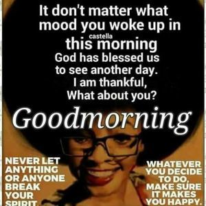 Meet your Posher, Denise